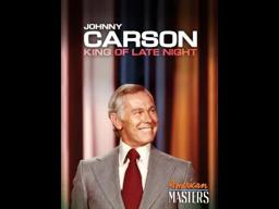 American Masters: Johnny Carson - The King of Late Night (2012)