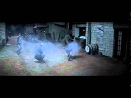 The Legend of Hell's Gate An American Conspiracy Trailer 2011