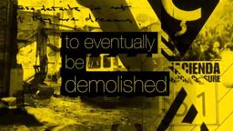 Do You Own The Dancefloor   Official trailer HD