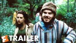 BONGWATER | Official Trailer | Jack Black, Luke Wilson, Brittany Murphy (Netflix, iTunes)