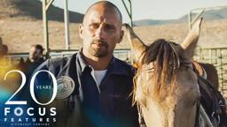 Inmate Loses Control of His Mustang at the Auction