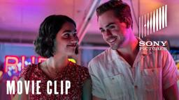 The Broken Hearts Gallery - Grown Man Clip - At Cinemas NOW!