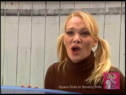 SPACE GIRLS IN BEVERLY HILLS Clip