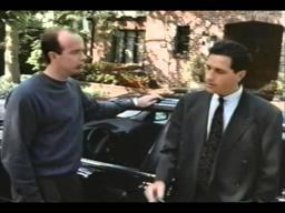 Sandtrap Trailer 1998