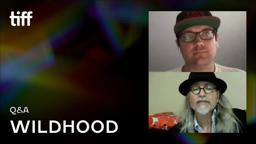 Q&A | TIFF 2021