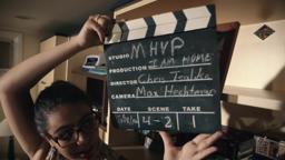 I Am Here (2016) Behind the Scenes Peek