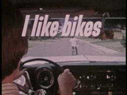 I Like Bikes... But! (1 of 2)