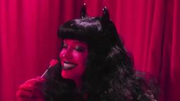 Sympathy for the Devil (Short film) ♥️