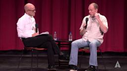 Academy Conversations: Legend