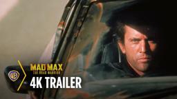 4K Trailer