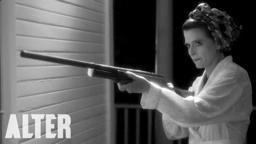 Horror Short Film "Starlets" | ALTER