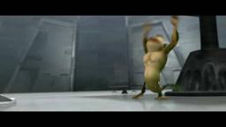 Monsters vs. Aliens Trailer (HD)