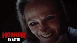 Horror Short Film "Blake Buried a Body" | ALTER | Online Premiere