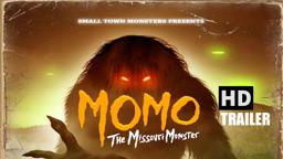 MOMO: THE MISSOURI MONSTER - OFFICIAL TRAILER (HD)