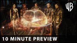 10 Minute Preview