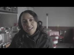 Behind the Scenes with Nazrin Choudhury