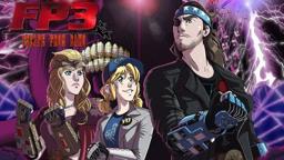 FP3: Escape From BAKO (2021) Trailer HD