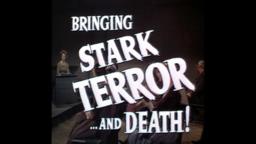 1951 - Apache Drums - Quand les tambours s'arrêteront