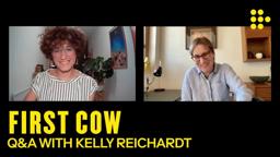 In Conversation with Kelly Reichardt