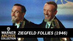 The Babbit and the Bromide – Fred Astaire and Gene Kelly | Ziegfeld Follies | Warner Archive
