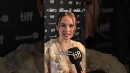 Which member of the KNIVES OUT cast would win a murder mystery game?