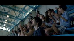 BLOOD AND WATER by Brian Blum - TRAILER