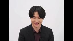 Godzilla Minus One's Kamiki Ryunosuke: "Lucky to be part of the Godzilla Universe" [Subtitled]