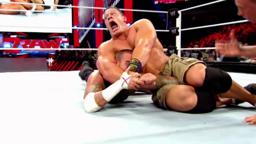 John Cena Greatest Rivalries