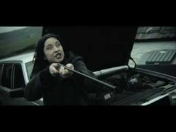 The Dead Outside - Trailer