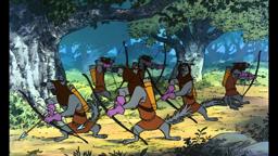 Robin Hood - Trailer