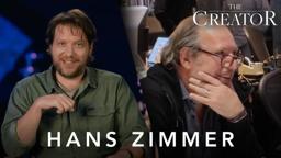 Hans Zimmer