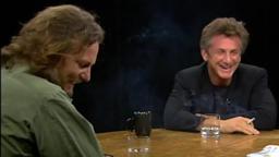Eddie Vedder & Sean Penn: Into The Wild (Charlie Rose, 9/21/2007)