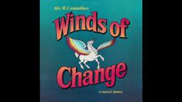 Winds of Change – Full Soundtrack (1979)