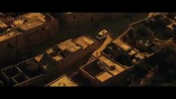GOOD KILL - Official Trailer (Canada)