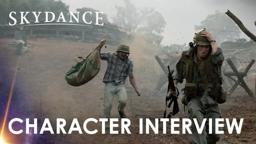 Rick Duggan Interview