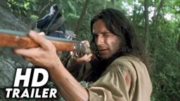 The Last of the Mohicans (1992) Original Trailer [HD]