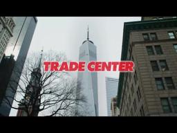 Trade Center (SXSW) Trailer