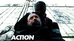 Jensen Kills Pachenko | Death Race | All Action