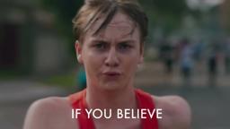 Tyson's Run - "If You Believe" Lyric Video - Yolanda Adams