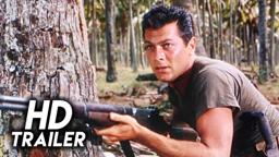 Beachhead (1954) ORIGINAL TRAILER [HD 1080p]