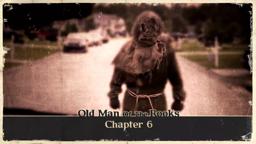Old Man of the Rooks: Chapter 6