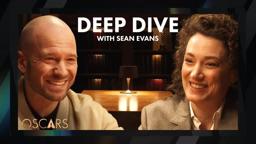 Director Coralie Fargeat Dives Deep with Sean Evans on David Lynch & More