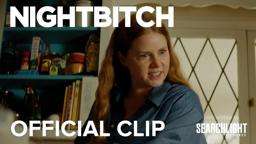 "Act Like Doggies" Clip