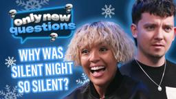 Charley Marlowe Asks ‘Only New Questions’ To Asa Butterfield & Cora Kirk