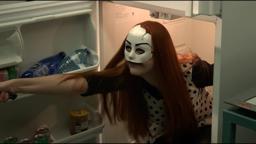 Grotesque - New Trailer - Horror/Comedy Movie