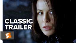 Underworld: Evolution (2006) Official Trailer 1 - Kate Beckinsale Movie