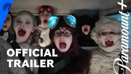 Official Trailer