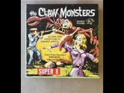 The Claw Monsters