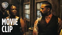 We Got Us a Problem - Movie Clip