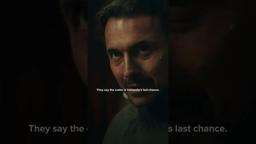 The fight for survival isn’t over.